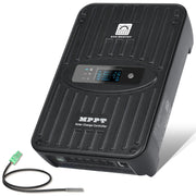 ECO-WORTHY 40A MPPT OLED Display Solar Charge Controller Regulator 12V/24V Autoswitch